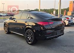 مێرسێدس بێنز GLE